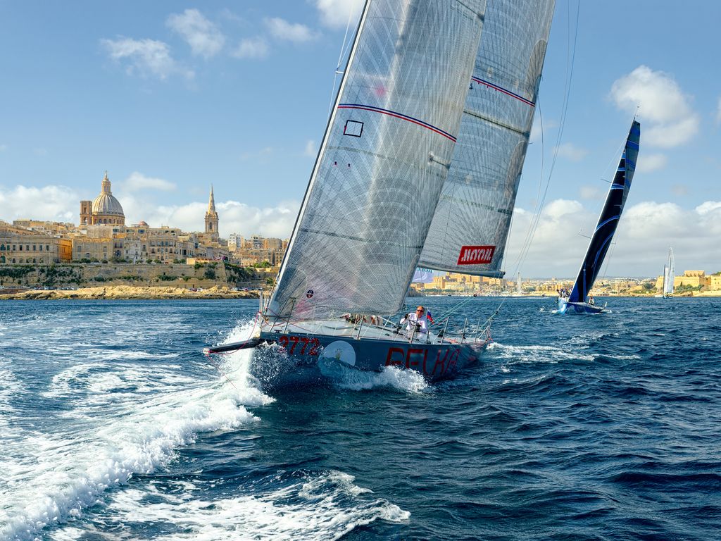 Yachting & Boating - Travel Guide Malta