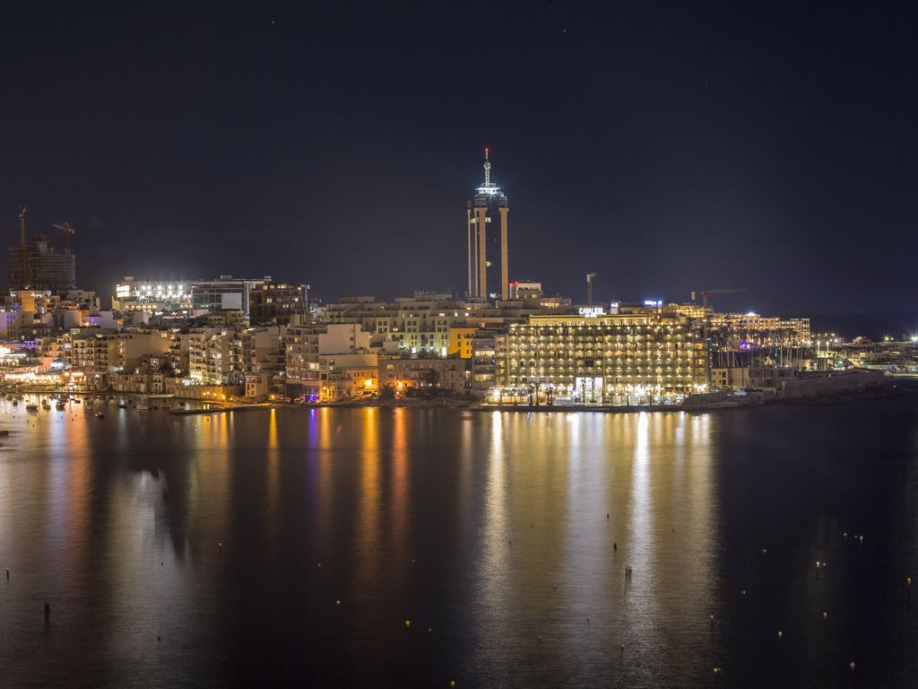 Nightlife - Travel Guide Malta