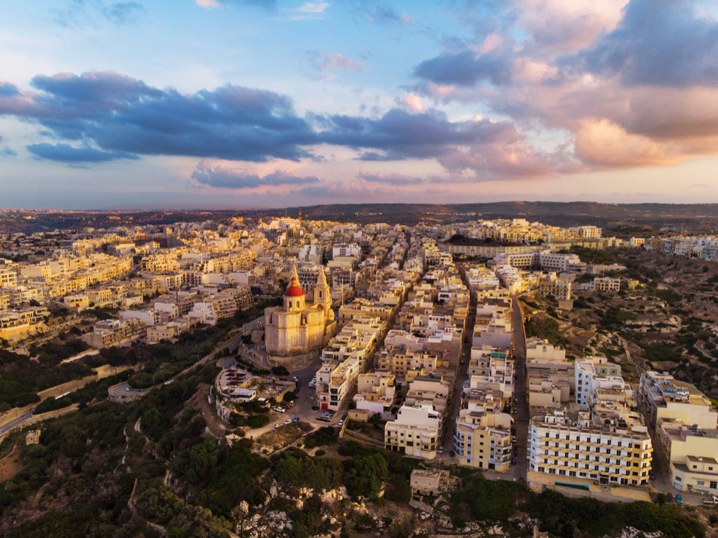 Things To Do In Mellieha